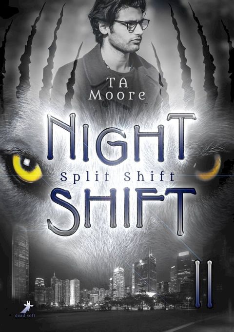 Split Shift(Kobo/電子書)