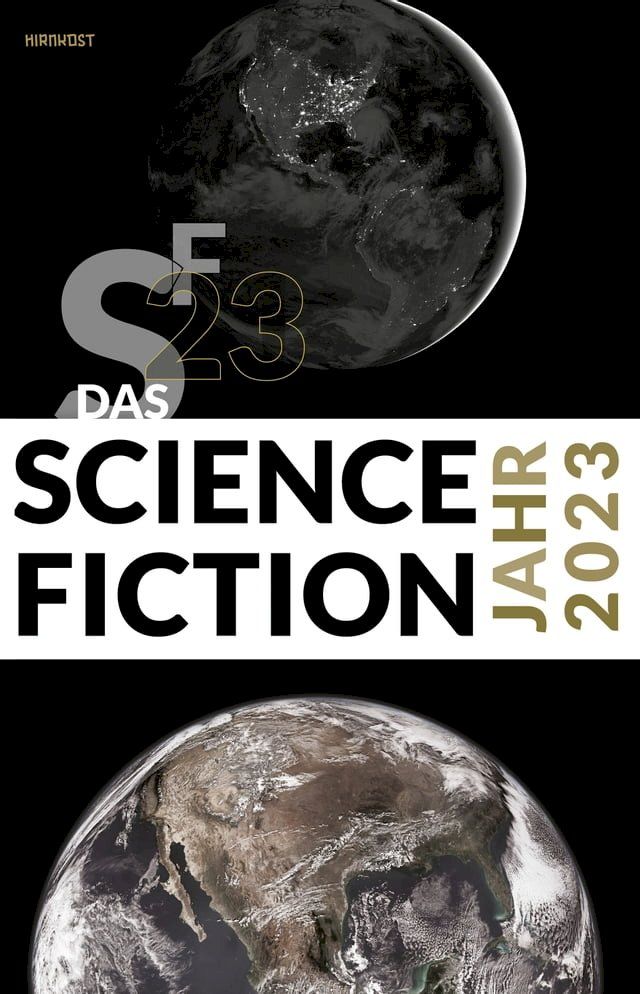  Das Science Fiction Jahr 2023(Kobo/電子書)