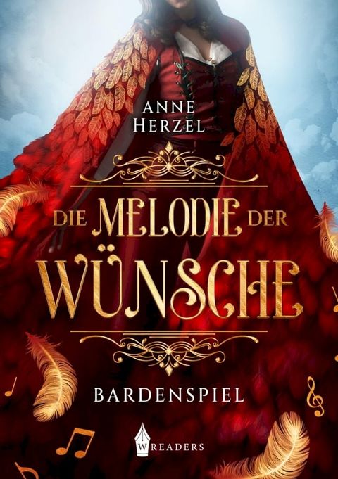 Die Melodie der Wünsche(Kobo/電子書)