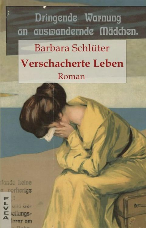 Verschacherte Leben(Kobo/電子書)