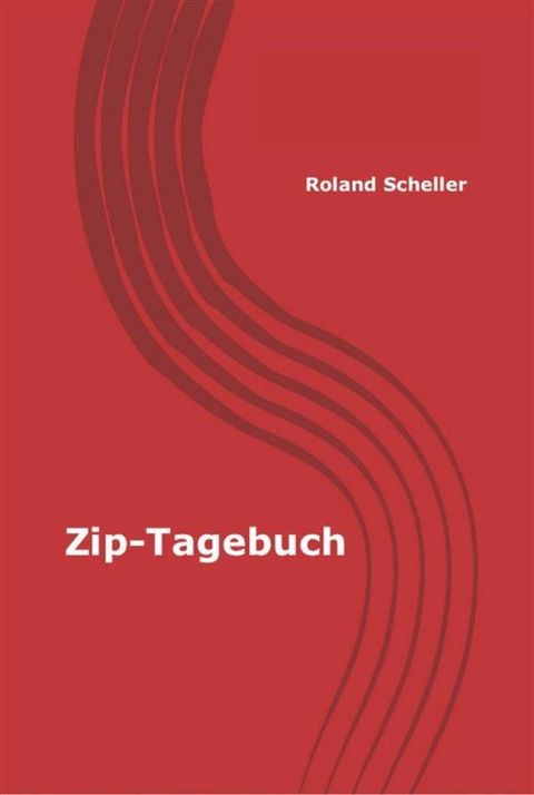 Zip-Tagebuch(Kobo/電子書)