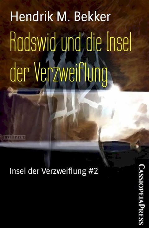 Radswid und die Insel der Verzweiflung(Kobo/電子書)