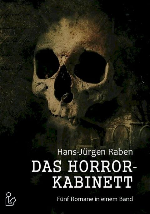 DAS HORROR-KABINETT(Kobo/電子書)