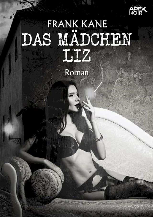  DAS M&Auml;DCHEN LIZ(Kobo/電子書)