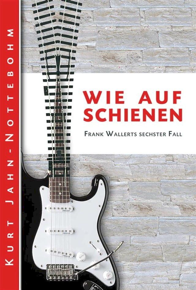  Wie auf Schienen(Kobo/電子書)