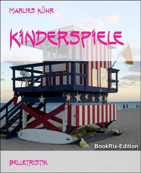 Kinderspiele(Kobo/電子書)