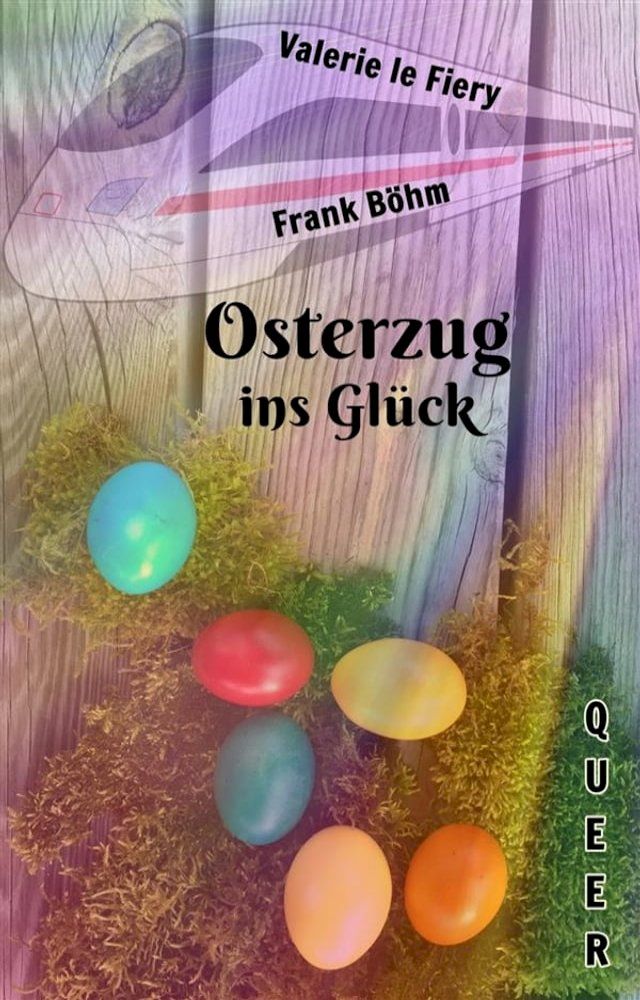  Osterzug ins Gl&uuml;ck(Kobo/電子書)