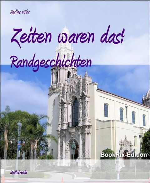 Zeiten waren das!(Kobo/電子書)