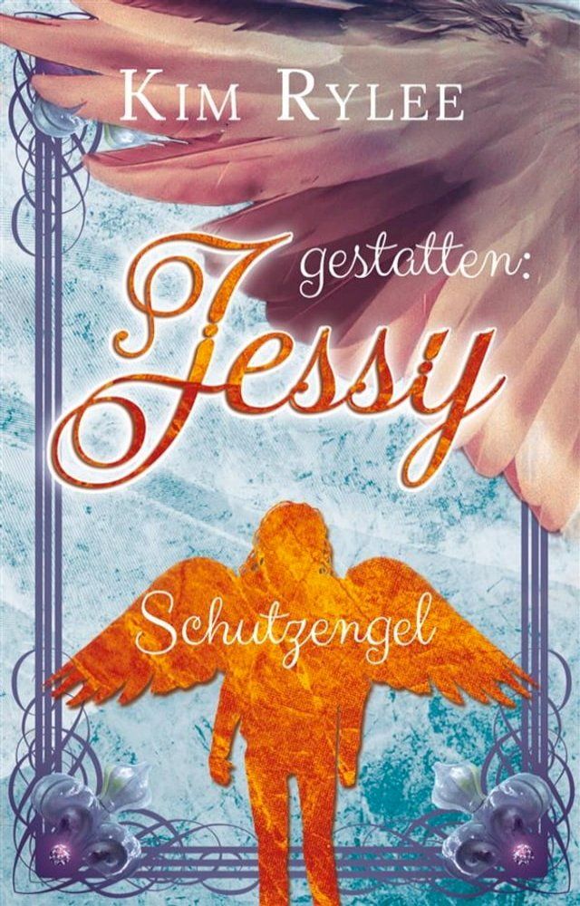  gestatten: Jessy(Kobo/電子書)