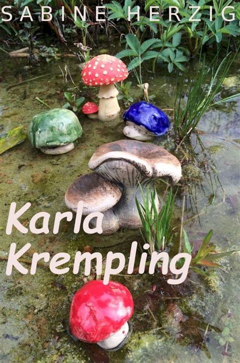 Karla Krempling(Kobo/電子書)