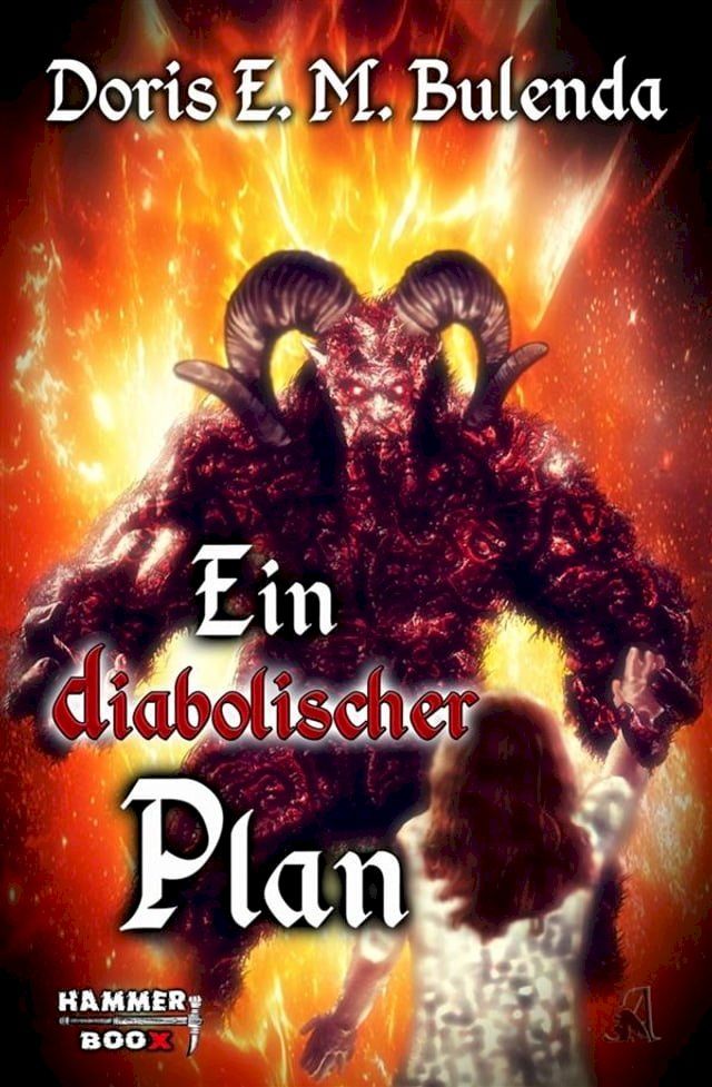  Ein diabolischer Plan(Kobo/電子書)