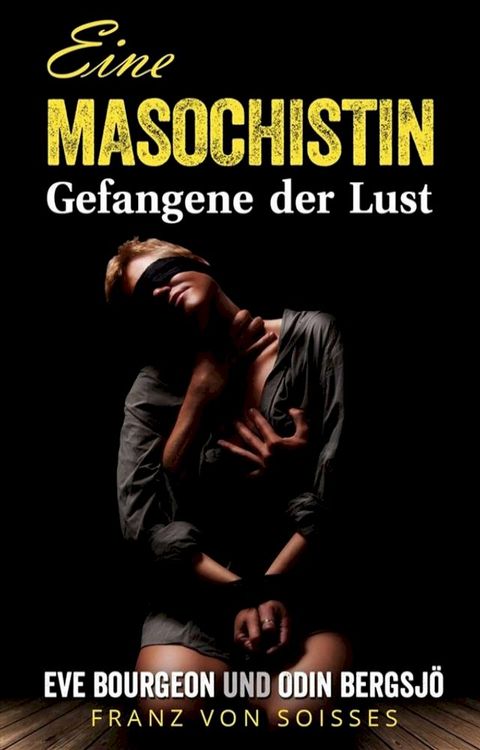 Eine Masochistin(Kobo/電子書)