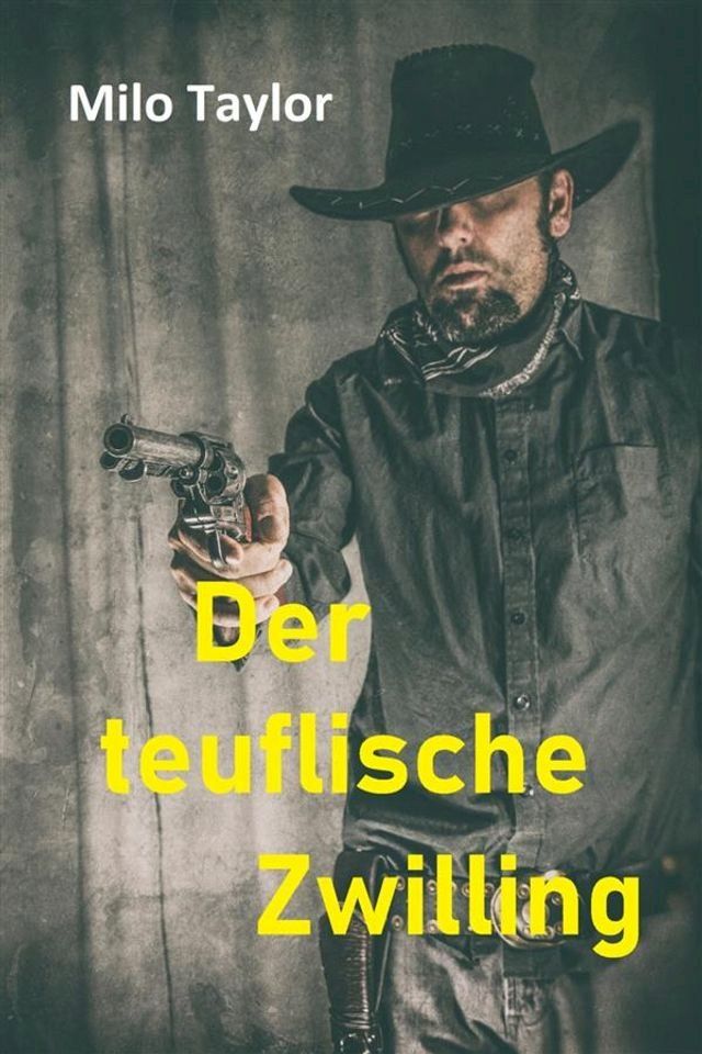  Der teuflische Zwilling(Kobo/電子書)