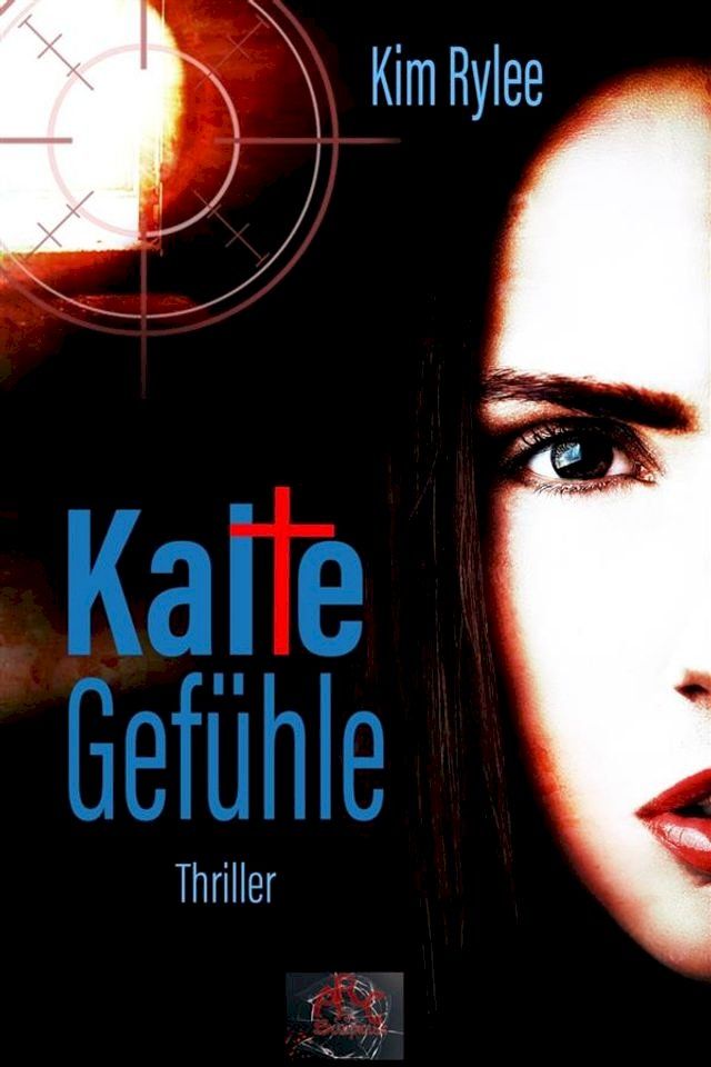  Kalte Gefühle(Kobo/電子書)