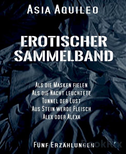 Erotischer Sammelband(Kobo/電子書)