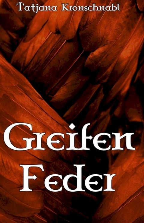 Greifenfeder(Kobo/電子書)