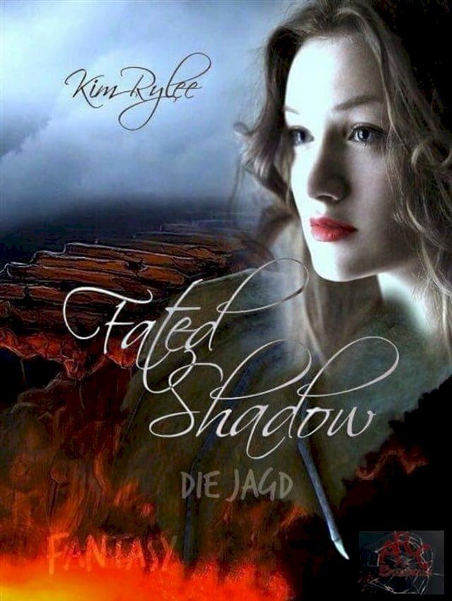  Fated Shadow(Kobo/電子書)