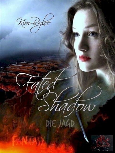 Fated Shadow(Kobo/電子書)