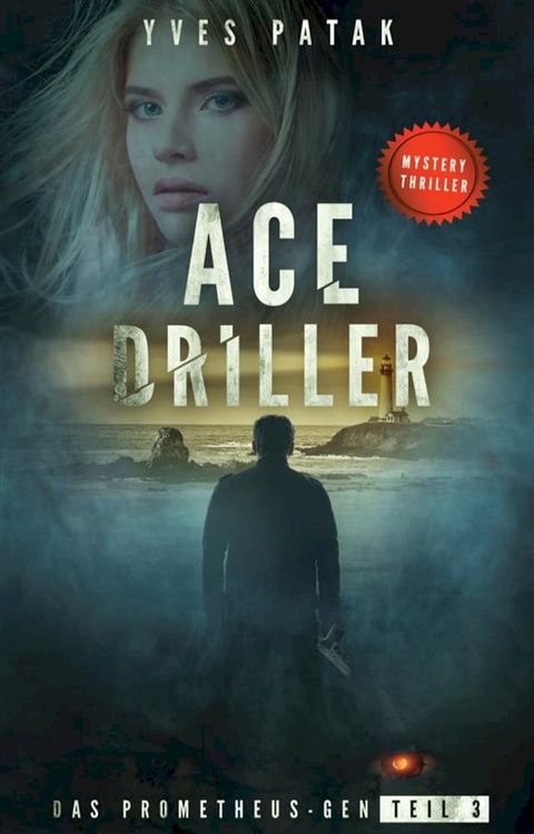 ACE DRILLER - Serial Teil 3(Kobo/電子書)