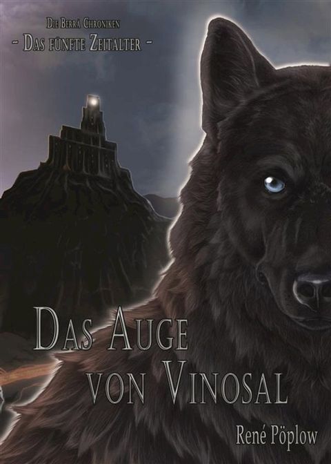 Das Auge von Vinosal(Kobo/電子書)