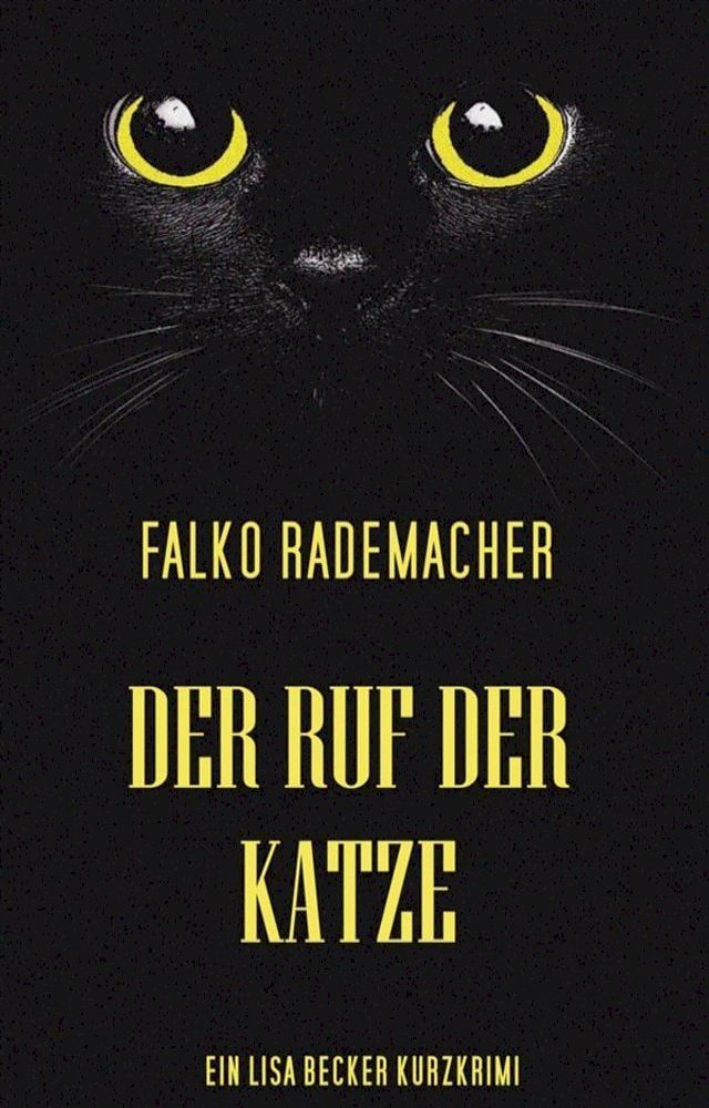  Der Ruf der Katze(Kobo/電子書)