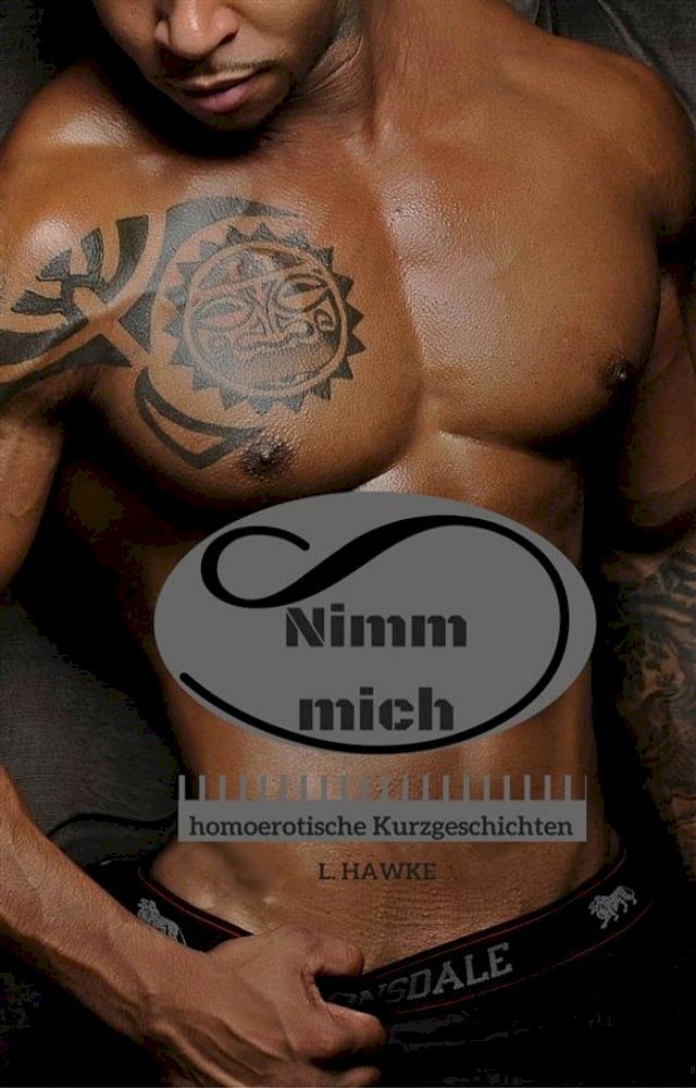  Nimm mich(Kobo/電子書)