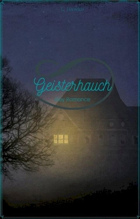 Geisterhauch(Kobo/電子書)