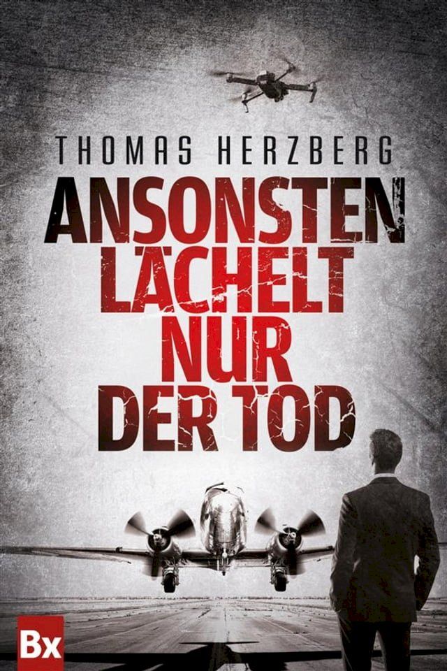  Ansonsten l&auml;chelt nur der Tod(Kobo/電子書)