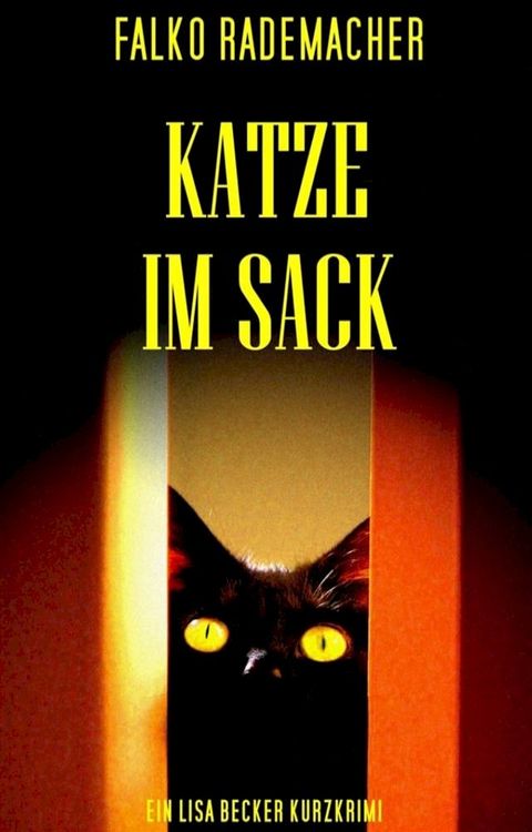 Katze im Sack(Kobo/電子書)