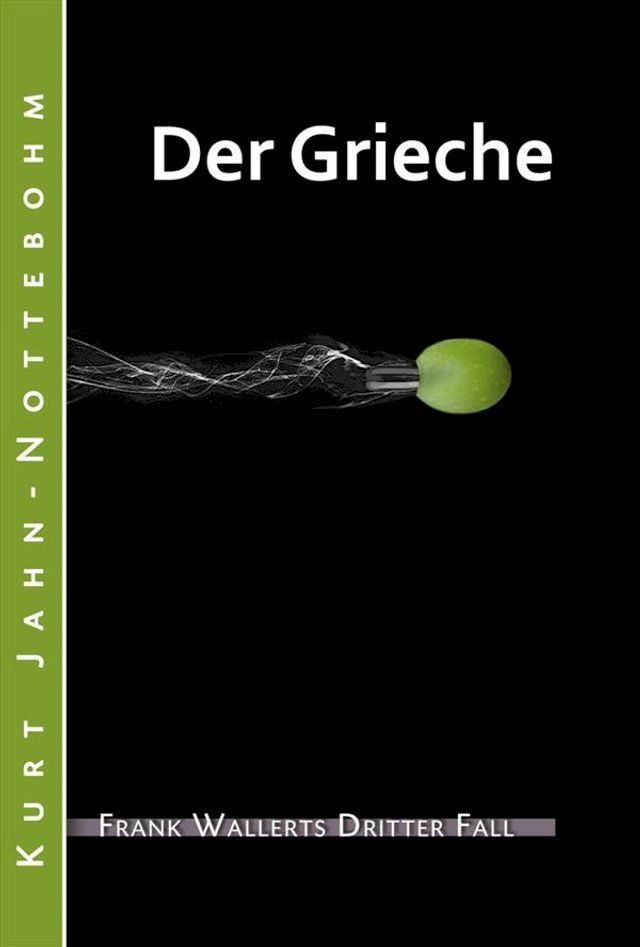  Der Grieche(Kobo/電子書)