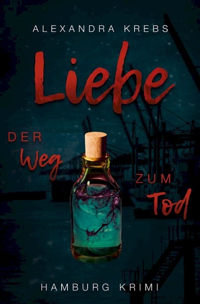  Liebe - Der Weg zum Tod(Kobo/電子書)