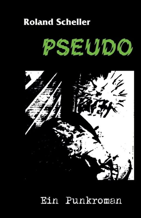 Pseudo(Kobo/電子書)