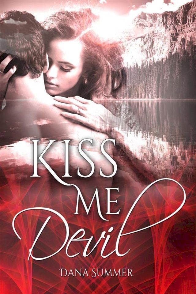  Kiss me, Devil(Kobo/電子書)