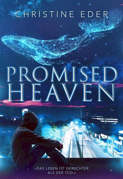 Promised Heaven(Kobo/電子書)