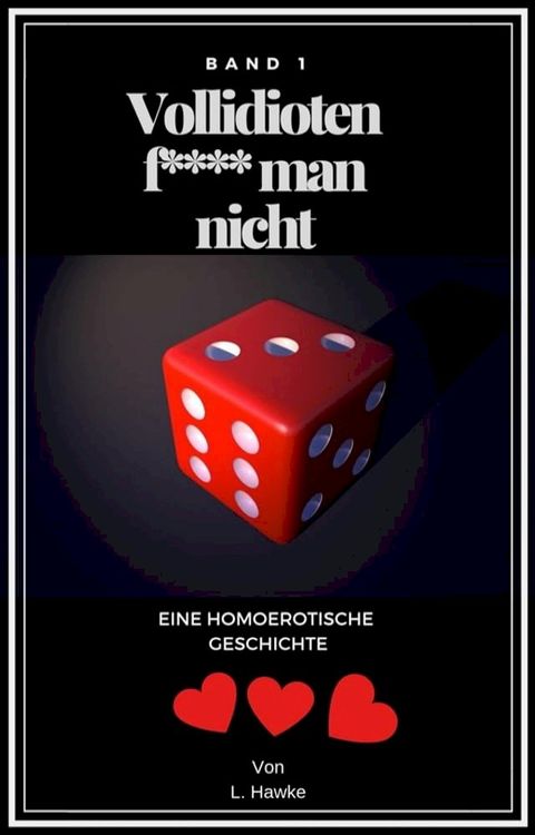 Vollidioten f**** man nicht(Kobo/電子書)