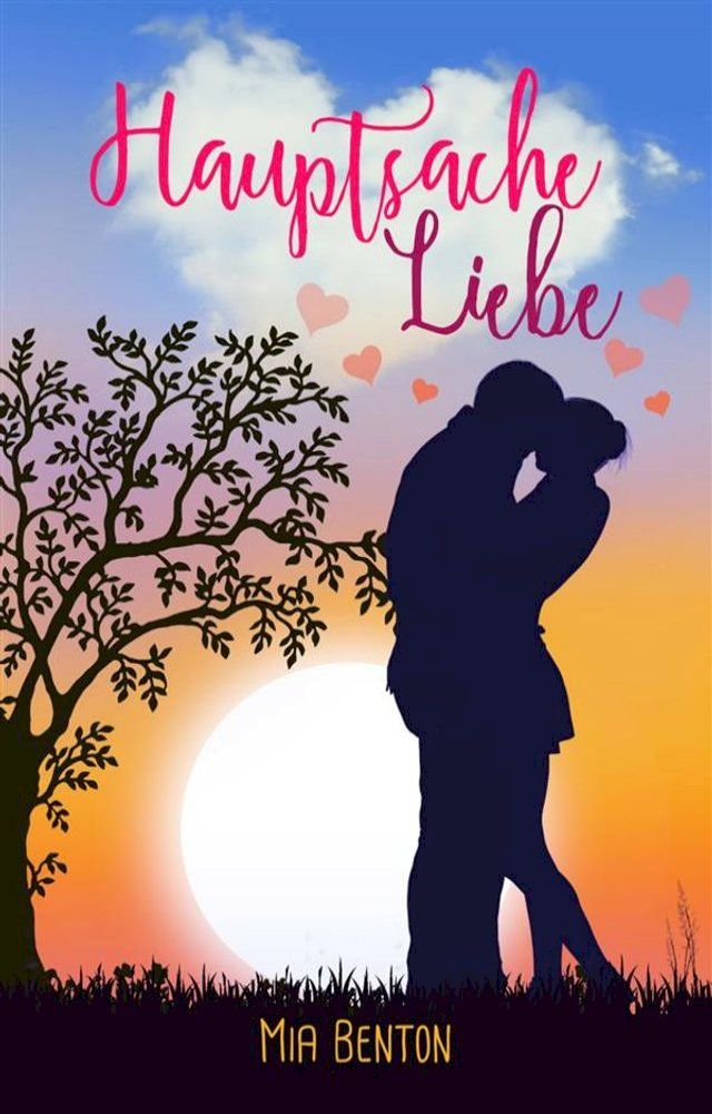  Hauptsache Liebe(Kobo/電子書)