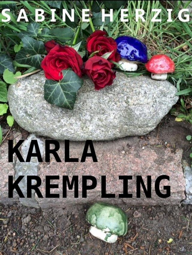  Karla Krempling(Kobo/電子書)