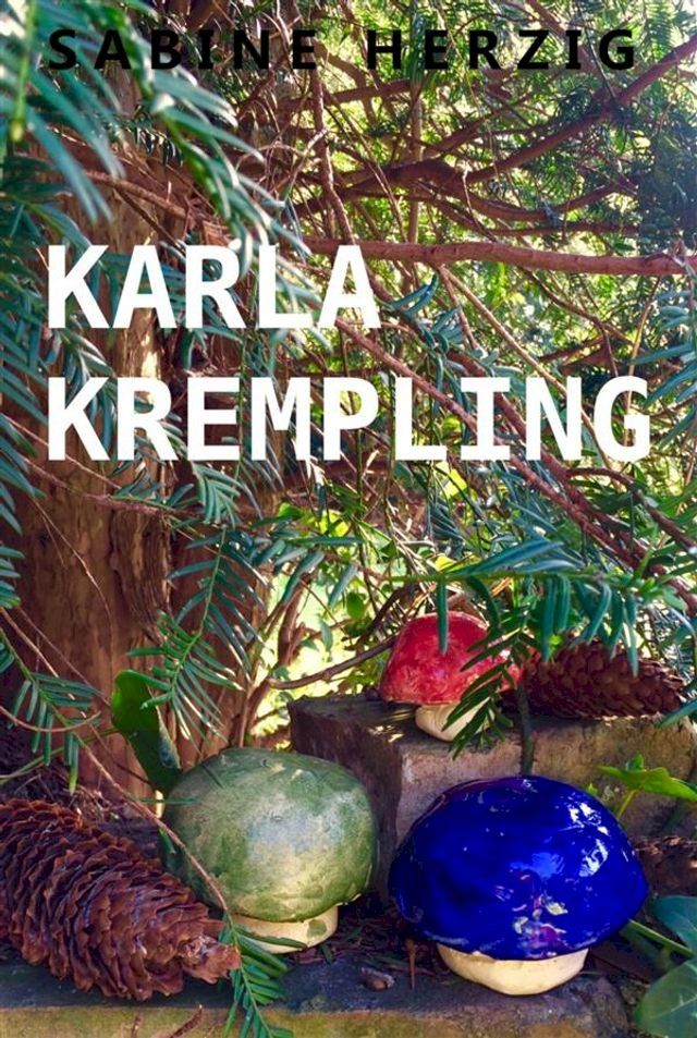  Karla Krempling(Kobo/電子書)