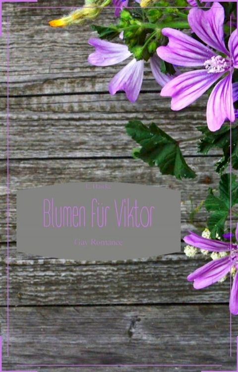 Blumen f&uuml;r Viktor(Kobo/電子書)