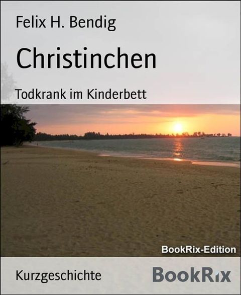 Christinchen(Kobo/電子書)