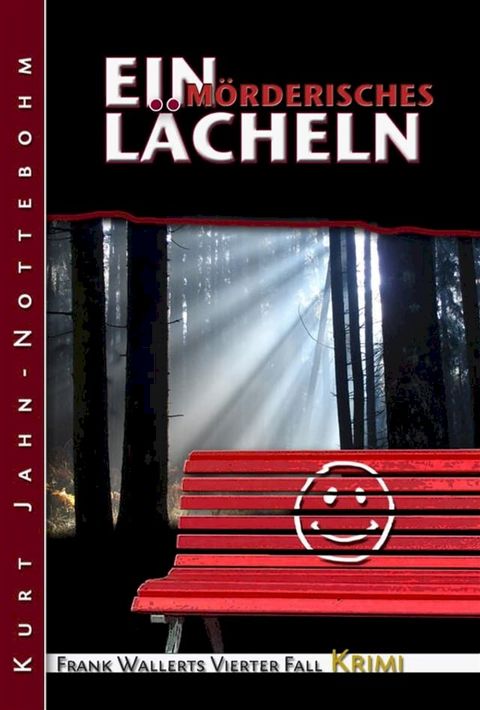 Ein mörderisches Lächeln(Kobo/電子書)