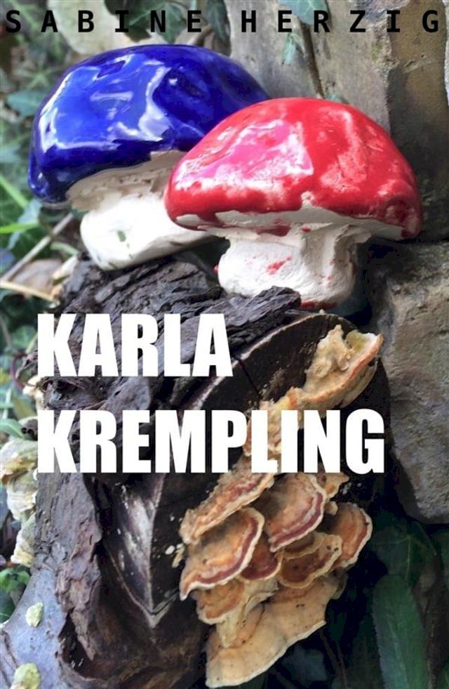  Karla Krempling(Kobo/電子書)