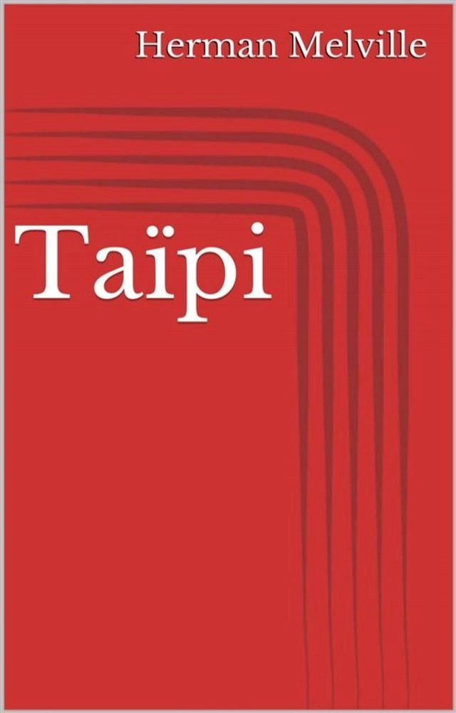  Taïpi(Kobo/電子書)