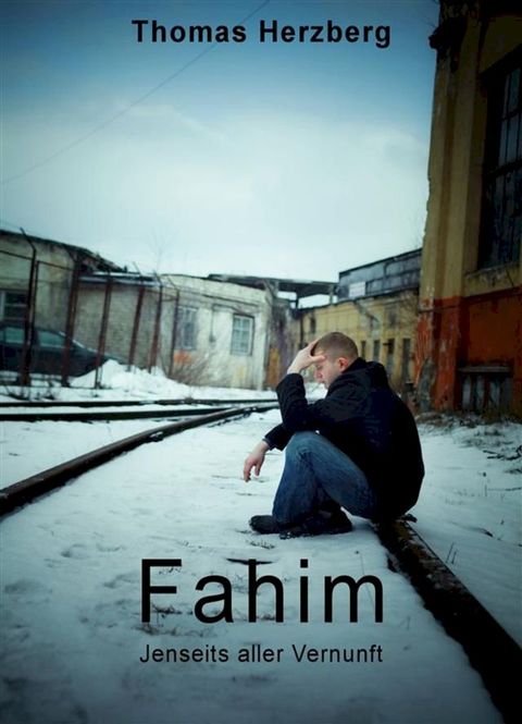 Fahim(Kobo/電子書)