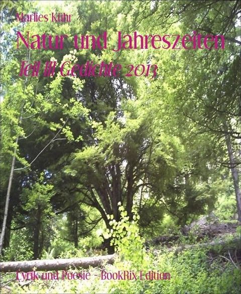 Natur und Jahreszeiten(Kobo/電子書)