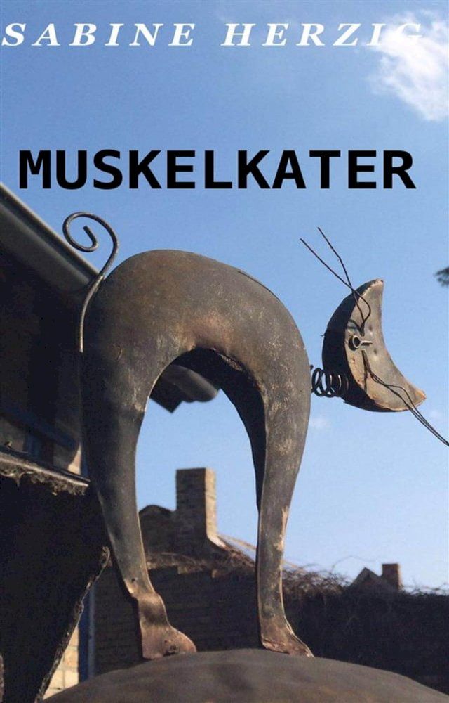  Muskelkater(Kobo/電子書)