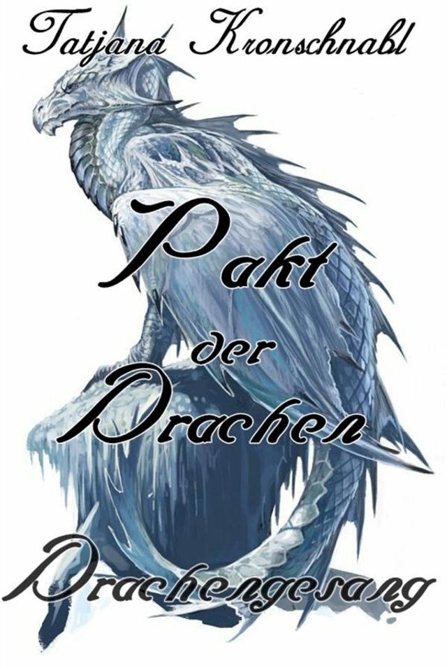  Pakt der Drachen 5(Kobo/電子書)