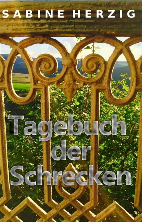 Tagebuch der Schrecken(Kobo/電子書)