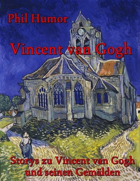 Vincent van Gogh(Kobo/電子書)