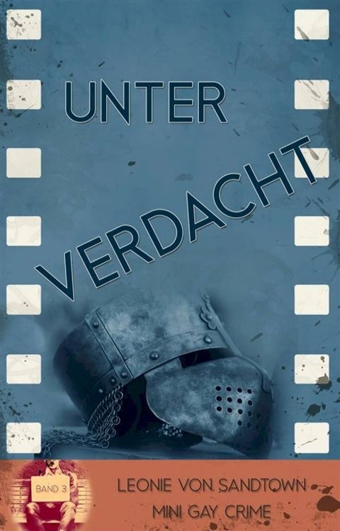 Unter Verdacht(Kobo/電子書)